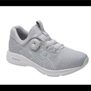 ASICS Dynamis Size 7.5 Flytefoam Running Shoes